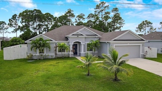 1780 SW Buttercup Ave, Port St. Lucie, FL 34953