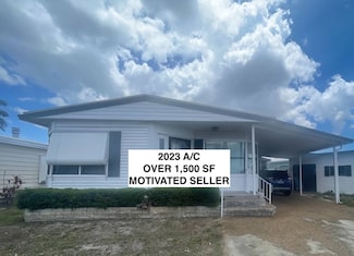 4530 9th St E Unit 48, Bradenton, FL 34203