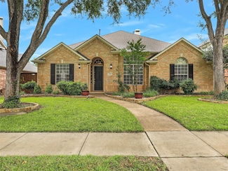 3188 Birchridge Dr, Frisco, TX 75033