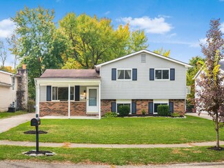 3383 Parklane Ave, Columbus, OH 43231