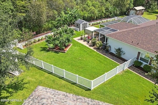 5 Buffalo Berry Place, Palm Coast, FL 32137