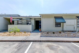4319 Tiburon Dr, New Port Richey, FL 34655