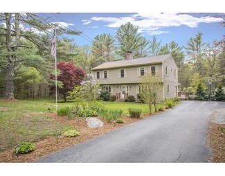 155 Feather Bed Ln, Rochester, MA 02770