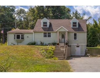 94 Squannacook Rd, Shirley, MA 01464
