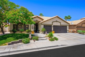 211 Kokopelli Ct, Henderson, NV 89074