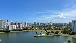 3625 N Country Club Dr Unit 2205, Aventura, FL 33180