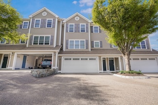 1284 County St Unit 5, Attleboro, MA 02703