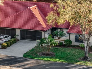 2748 Del Lago Ct Unit 13C, Avon Park, FL 33825