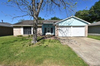 20003 Bolton Bridge Ln, Humble, TX 77338
