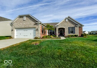 16422 Benziger Ct, Fishers, IN 46037