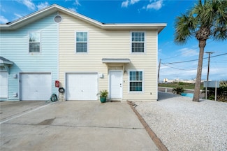 604 Beach Access Road 1a Unit 1A, Port Aransas, TX 78373