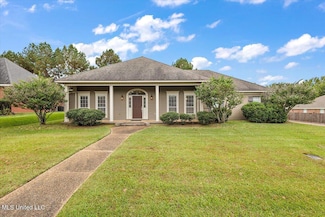 202 Park Ridge Dr, Brandon, MS 39042