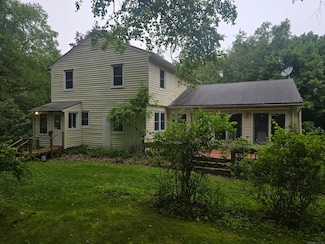 120 Roosevelt Avenue Extension, Bantam, CT 06750