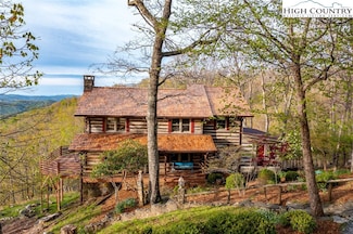 1303 Homestead Rd, Todd, NC 28684