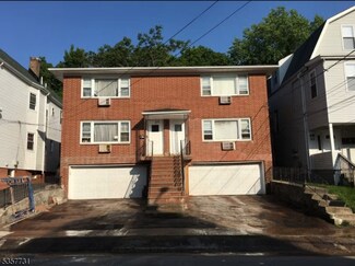 64 40th St Unit 1, Irvington, NJ 07111