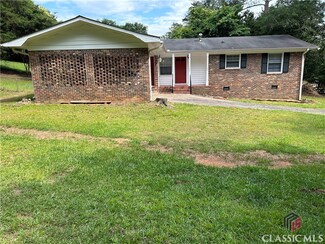 650 Rivermont Rd, Athens, GA 30606