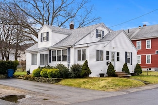 16 Boyd St, Lawrence, MA 01843