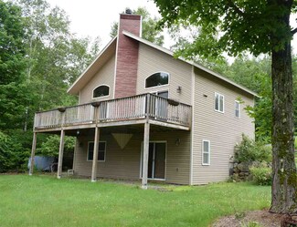 7 Sunset Paradise Rd, Jefferson, NH 03583