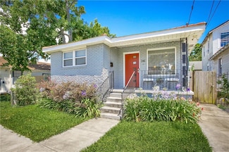 510 N Lopez St, New Orleans, LA 70119