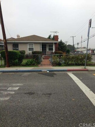 1747 Spreckels Ln, Redondo Beach, CA 90278