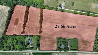 0 Burnt Pond Rd Unit 9066970, Ostrander, OH 43061