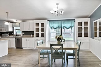 488 N Patuxent Rd Unit 19A, Odenton, MD 21113