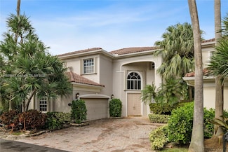 4011 194th Trail, Golden Beach, FL 33160