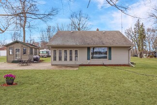 9602 391st St, Onamia, MN 56359