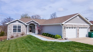 4715 Inlet Ln, Osage Beach, MO 65065