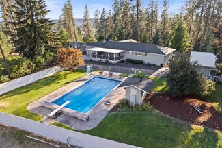 12621 N Hamilton St, Spokane, WA 99218