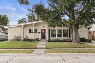 6808 Wilty St, Metairie, LA 70003