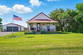 11725 Old Columbus Rd, South Vienna, OH 45369