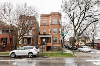 1456 N Kedzie Ave Unit 3F, Chicago, IL 60651