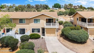 2165 Elkhorn Dr Unit D, Prescott, AZ 86301