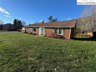 503 N Jefferson Ave, West Jefferson, NC 28694