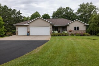 8112 County Road 23 SE, Becker, MN 55308
