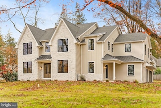 1441 Berwyn Paoli Rd, Paoli, PA 19301