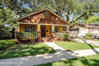 1580 Glendale St, Jacksonville, FL 32205
