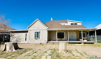 111 W Mathews St, Roswell, NM 88203