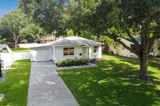 5833 Woodrow Wilson Blvd NE, Saint Petersburg, FL 33703