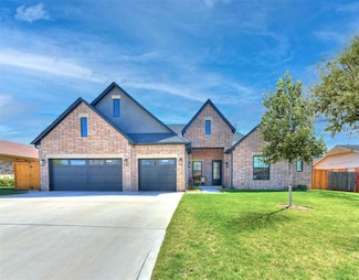 1606 Brighton Ave, Oklahoma City, OK 73120