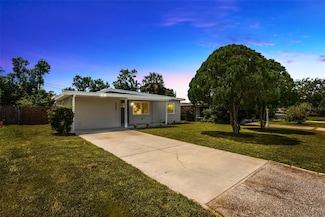 5242 45th Ave N, Saint Petersburg, FL 33709