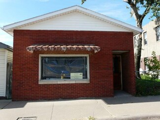 202 W Gillet, Preston, IA 52069