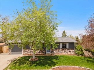 19081 W 60th Dr, Golden, CO 80403