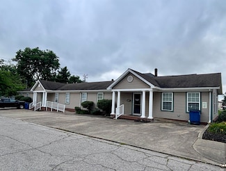 721 N 7th St, Vincennes, IN 47591