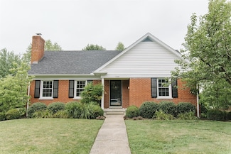3309 Crown Crest Rd, Lexington, KY 40517
