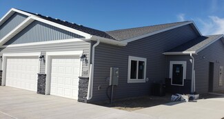 122 Kenner Loop, Lincoln, ND 58504