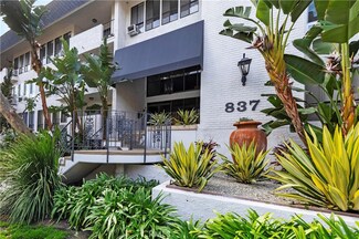 837 N West Knoll Dr Unit 109, West Hollywood, CA 90069