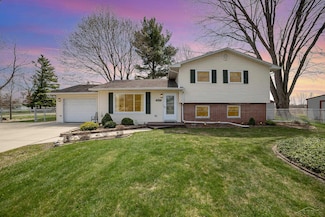 2615 Yosemite St, Saginaw, MI 48603