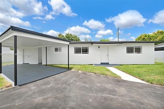 3931 NW 172nd Terrace, Miami Gardens, FL 33055